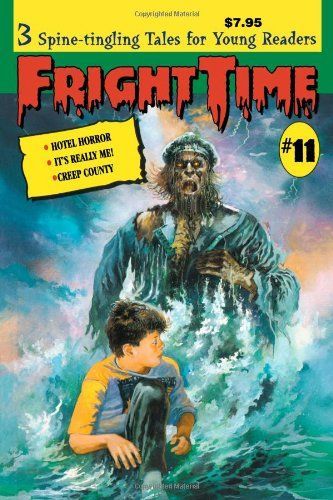 Fright Time #11
