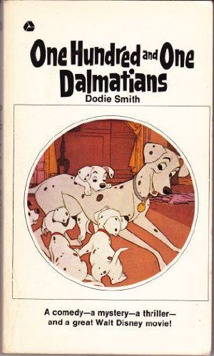 One Hundred and One Dalmatians