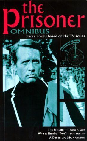 The "Prisoner" Omnibus