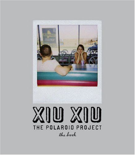 Xiu Xiu