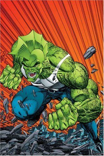 Savage Dragon Archives Volume 1 (Savage Dragon Archives)