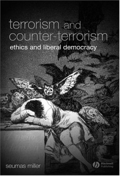 Terrorism and counter-terrorism