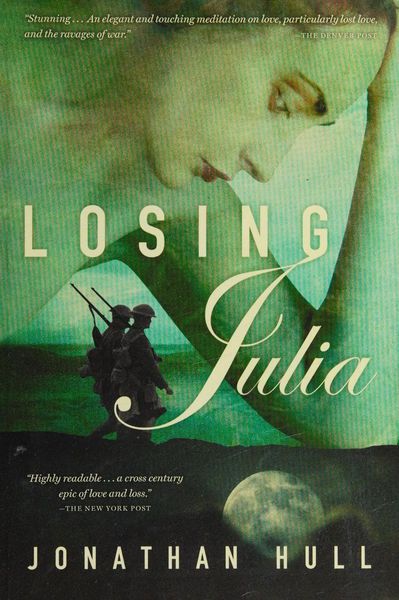 Losing Julia