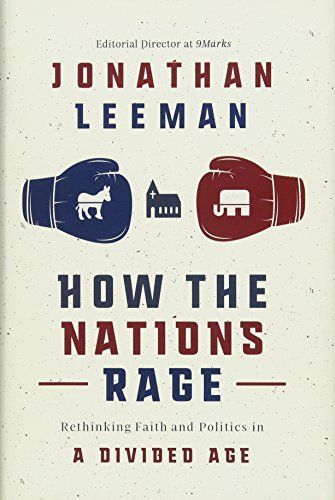 How the Nations Rage