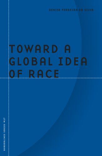 Toward a Global Idea of Race (Borderlines)