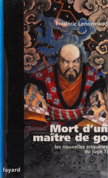 Mort d'un maître de go