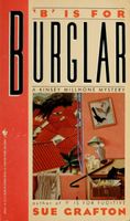 "B" is for burglar