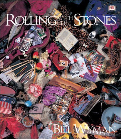 Rolling with the Stones