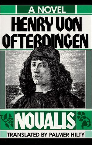 Henry Von Ofterdingen