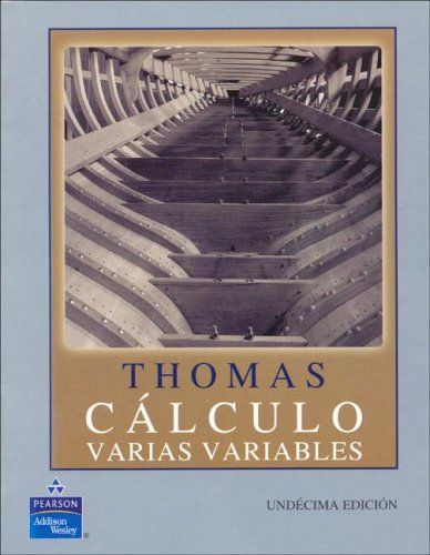 Calculo Varias Variables