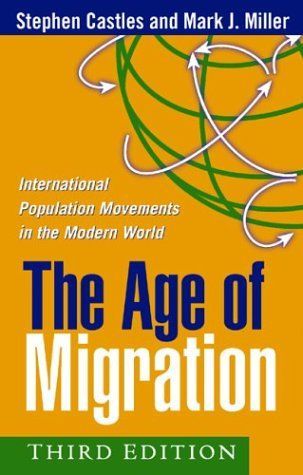 The Age of Migration, Third Edition