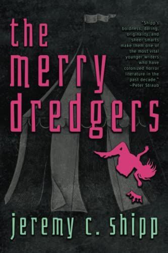 The Merry Dredgers