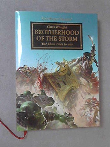 Brotherhood of the Storm - The Horus Heresy