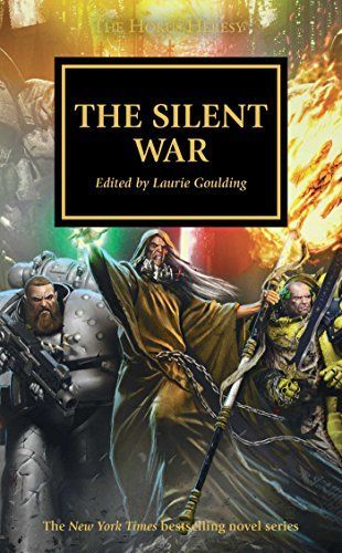 The Silent War