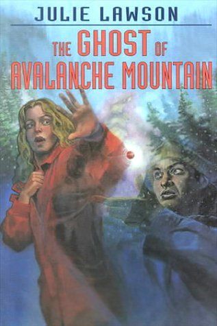 The Ghost of Avalanche Mountain