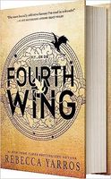 Fourth Wing