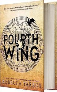 Fourth Wing