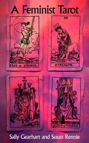 A Feminist Tarot