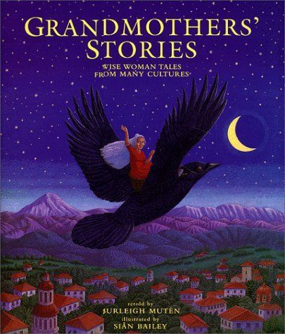 Grandmothers' Stories