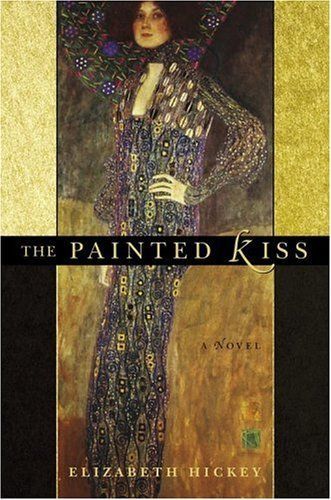 The Painted Kiss