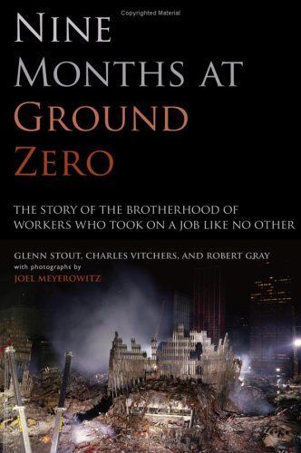 Nine Months at Ground Zero