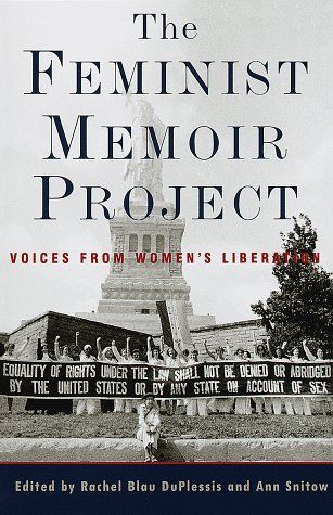 The Feminist Memoir Project