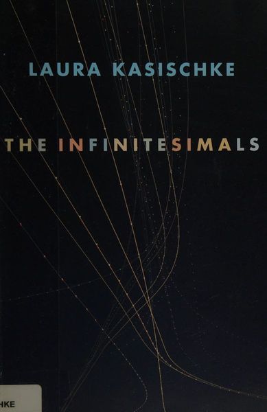 The Infinitesimals