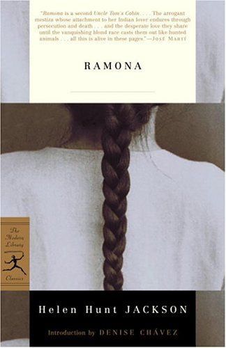 Ramona (Modern Library Classics)