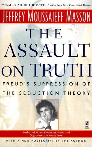 The ASSAULT ON TRUTH