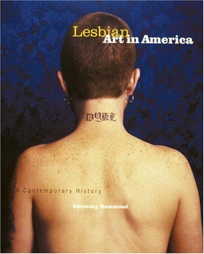 Lesbian Art in America