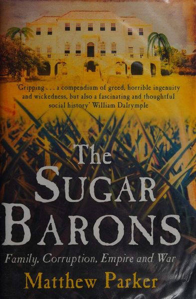 Sugar barons