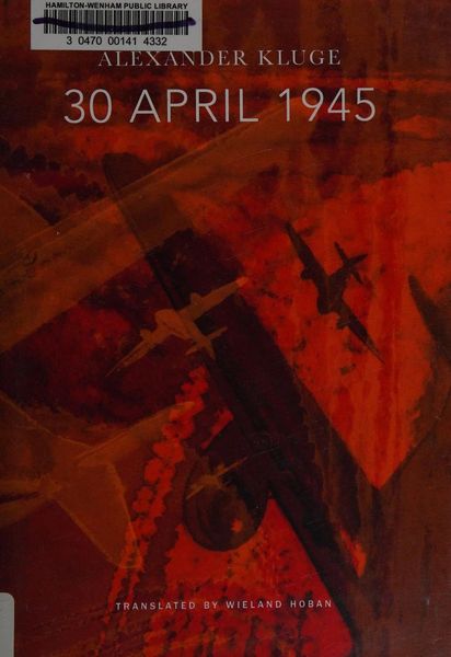 30 April 1945
