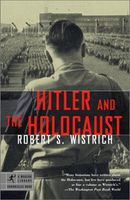 Hitler and the Holocaust (Modern Library Chronicles)