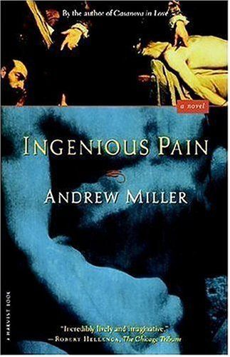 Ingenious Pain (Harvest Book)