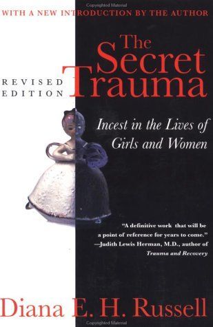 The Secret Trauma