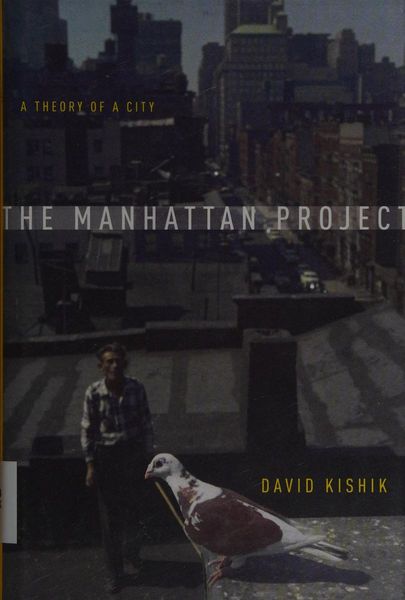 The Manhattan project