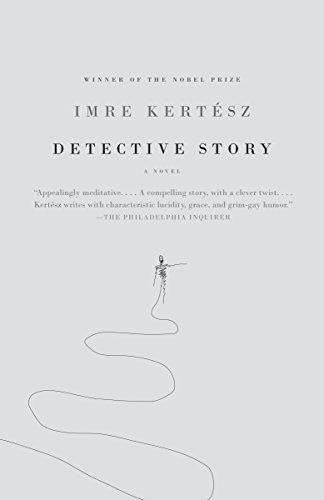 Detective Story