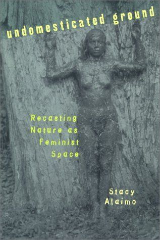 Undomesticated Ground