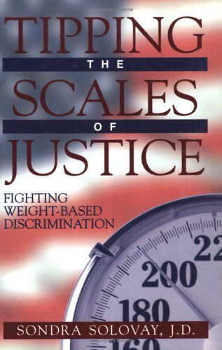 Tipping the Scales of Justice