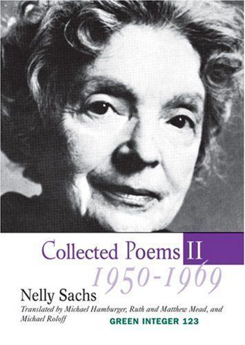 Collected Poems II, 1950-1969