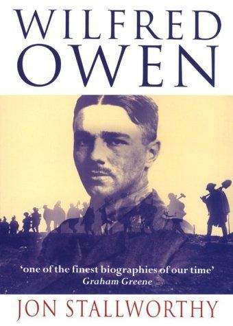 Wilfred Owen