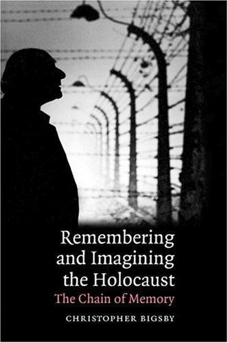 Remembering and Imagining the Holocaust