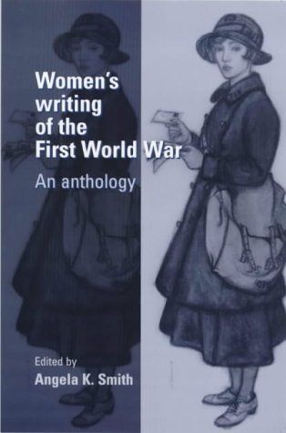 Women's Writing of the First World War