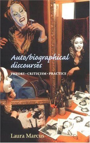 Auto/Biographical Discourses