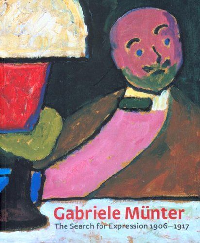 Gabriele Munter