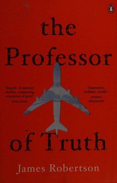 The professor of truth