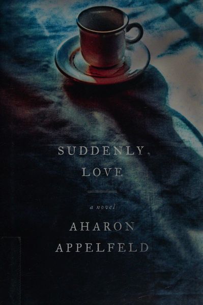 Suddenly, love
