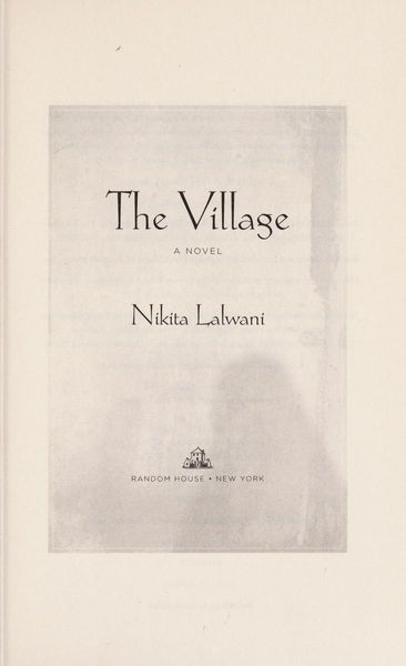 The village