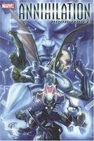 Annihilation, Book 3 (Marvel Comics)