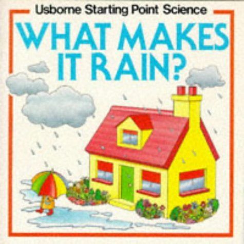 What Makes It Rain